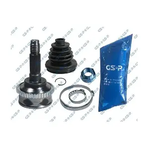 GSP-834069 MDR