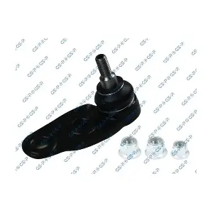 GSP-S080286 MDR