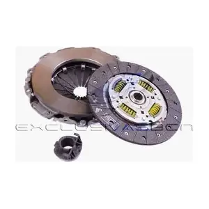MCK-1585 MDR
