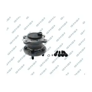 GSP-9400207K MDR