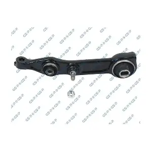 GSP-S060226 MDR