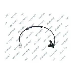 GSP-9A1244 MDR