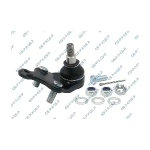 MDR GSP-S081015