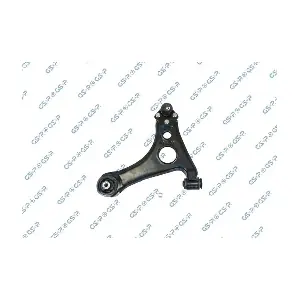 GSP-S060851 MDR
