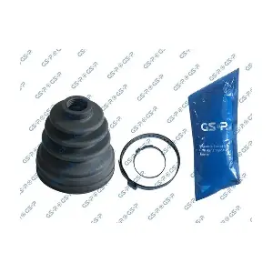 MDR GSP-760116