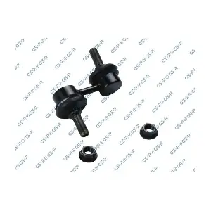 GSP-S050251 MDR