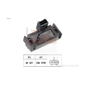 EPS-1993 006 MDR