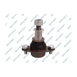 GSP-S081031 MDR
