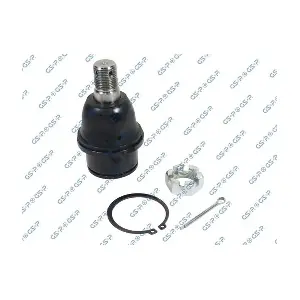 GSP-S080509 MDR