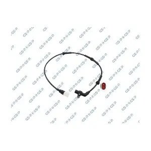 GSP-9A0381 MDR