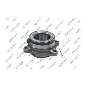 GSP-9254004K MDR