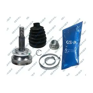 GSP-859245 MDR