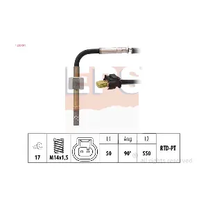 EPS-1220 091 MDR