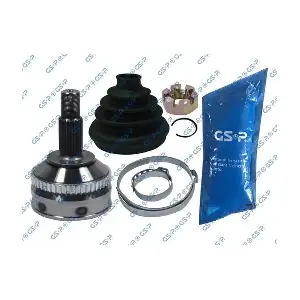 MDR GSP-810015