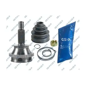GSP-824027 MDR