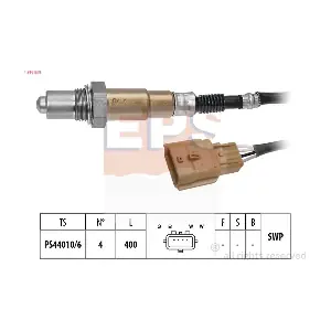 EPS-1998 558 MDR