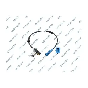 MDR GSP-9A0323