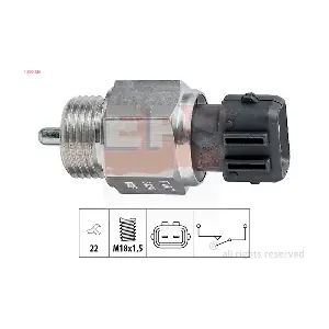 EPS-1860 126 MDR