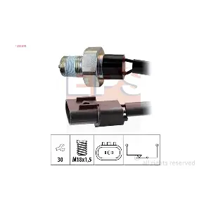 EPS-1860 318 MDR
