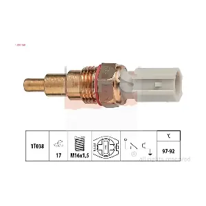 EPS-1850 189 MDR