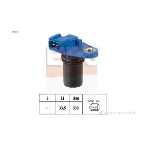 EPS-1953 302 MDR