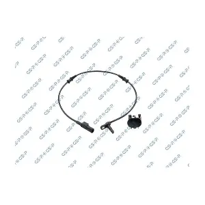 GSP-9A0621 MDR