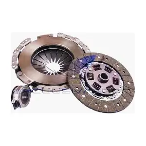 MCK-1158 MDR