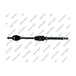 MDR GSP-250354