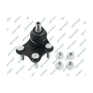 GSP-S080015 MDR