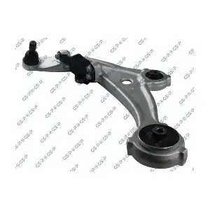 GSP-S061715 MDR