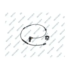 MDR GSP-9A0458