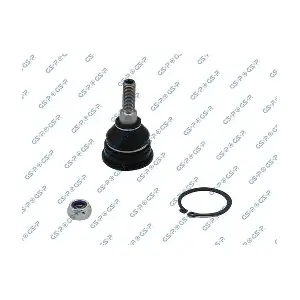 GSP-S080998 MDR