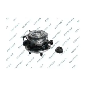 GSP-9327043K MDR