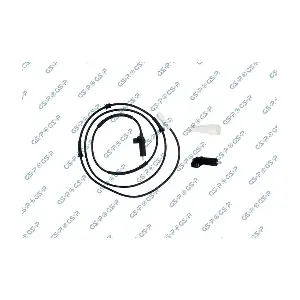 GSP-9A0845 MDR
