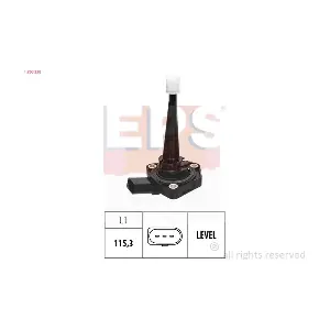 MDR EPS-1800 238 Датчик, рівень моторної оливи