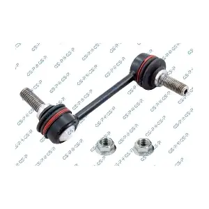 GSP-S051608 MDR