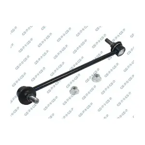 GSP-S050240 MDR