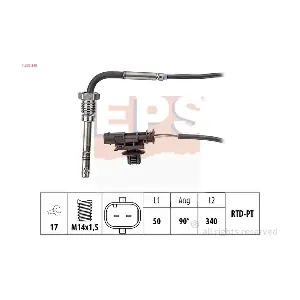 EPS-1220 339 MDR
