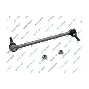 GSP-S051189 MDR