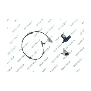 GSP-9A0972 MDR