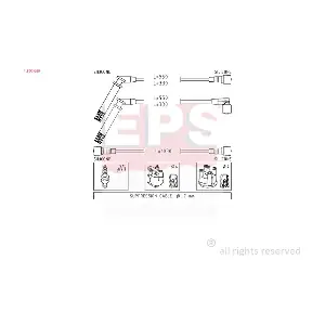 MDR EPS-1500 689