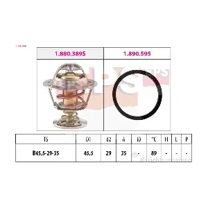 EPS-1880 389 MDR