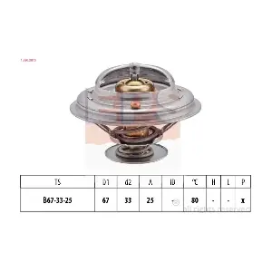 MDR EPS-1880 301S