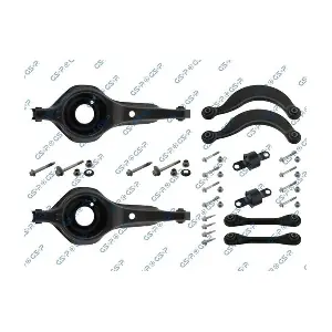 MDR GSP-S990066SK