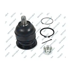 GSP-S080416 MDR