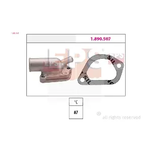 EPS-1880 163 MDR