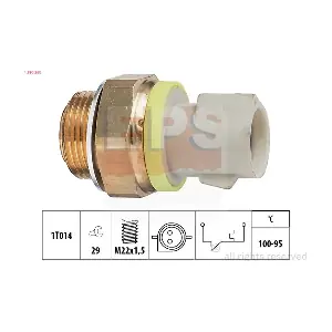 EPS-1850 280 MDR