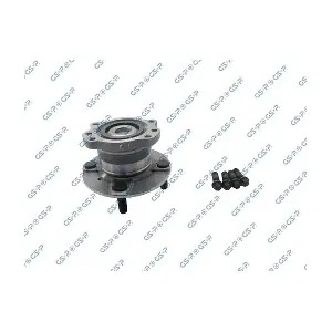 GSP-9400336K MDR