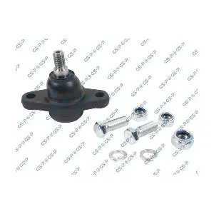 GSP-S080091 MDR