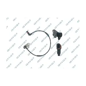 GSP-9A0888 MDR